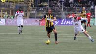 Stefano Maiorano | foto &copy; Ciro Coppola | S.S. Juve Stabia